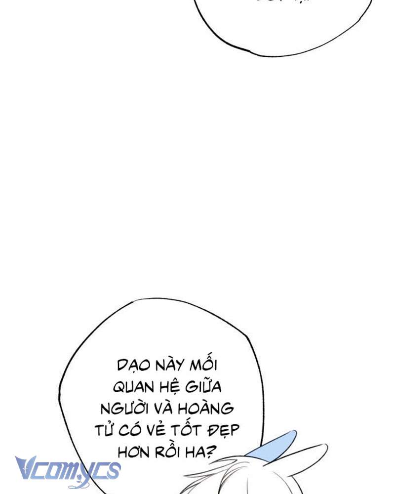 Chuyện Tình Tuyết Phương Bắc Chap 44 - Trang 3
