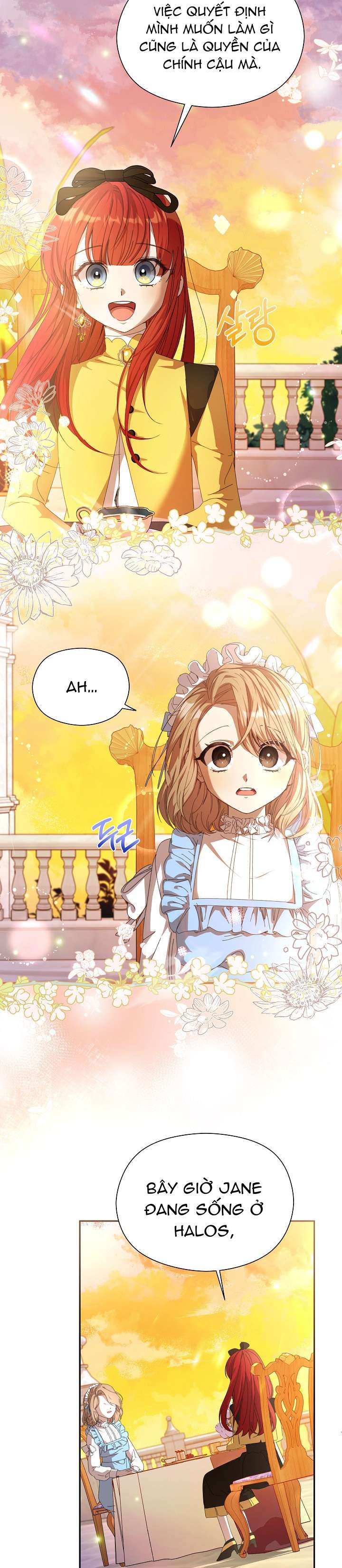 Tôi Đã Vô Tình Quyến Rũ Em Trai Của Nam Chính Chap 15 - Trang 3