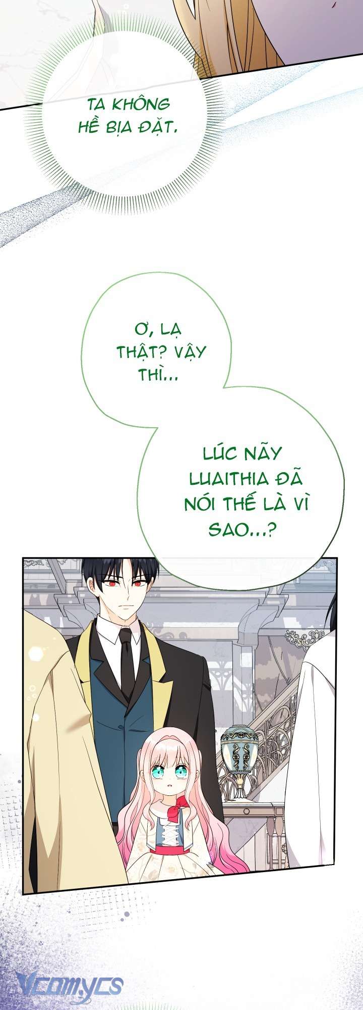 Tiểu Thư Tích Tiền Đi Bụi Chapter 98 - Trang 4