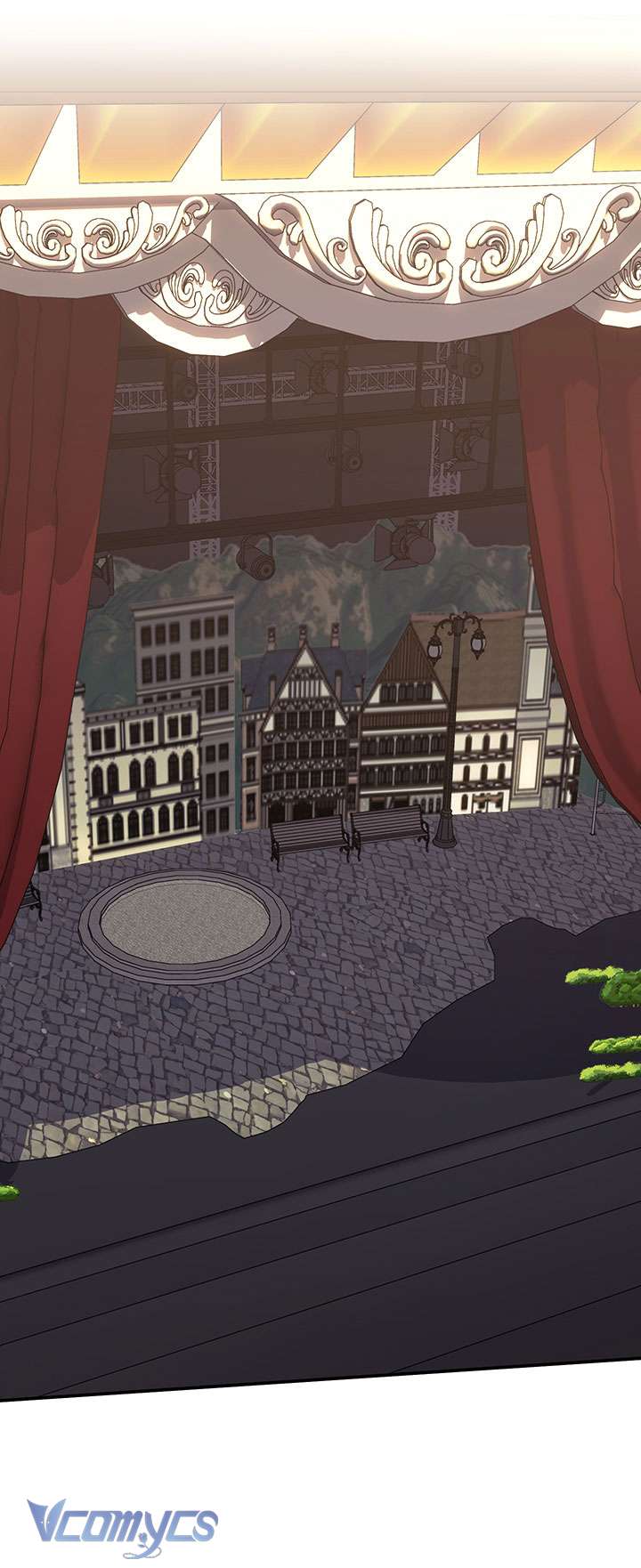 May Mắn Hay Bất Hạnh Chap 109 - Trang 2