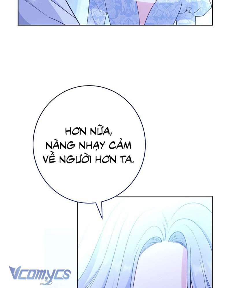 Hầu Gái Độc Quyền Của Hoàng Hậu Phản Diện Chap 103 - Trang 4
