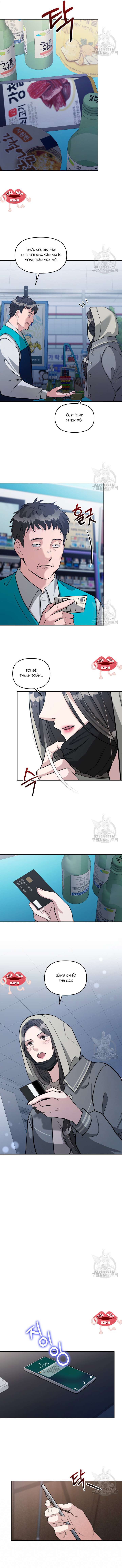 Collector Collector-Chap 23 - Trang 2