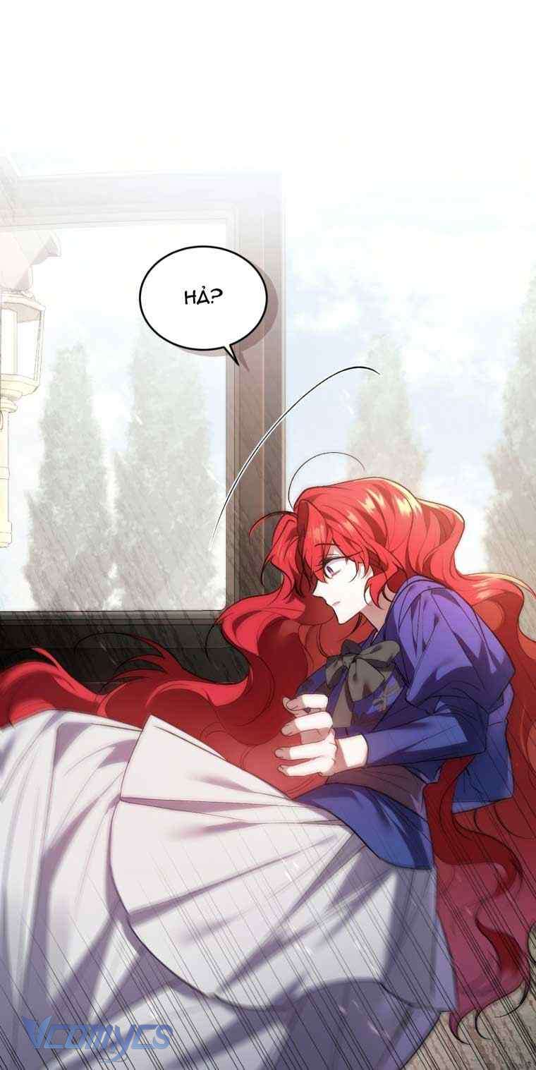 (Munn) Hoàn Nguyên Quý Cô Chap 17 - Trang 2