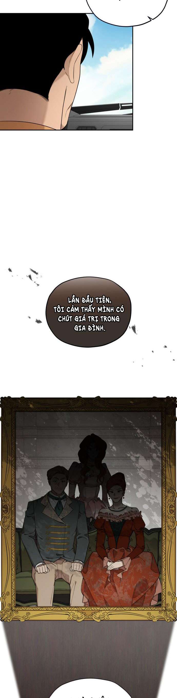 Trận Đấu Đồng Đội Của Những Tài Xế Xe Tải Chap 6 - Trang 4