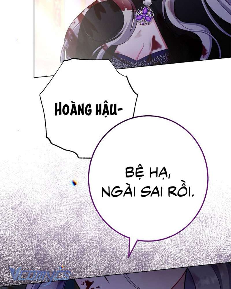 Hầu Gái Độc Quyền Của Hoàng Hậu Phản Diện Chap 97 - Trang 4