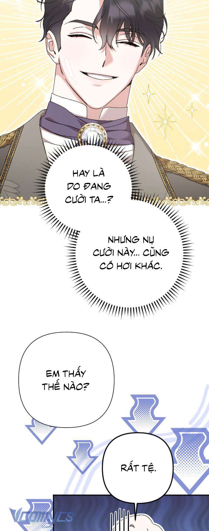 Dành Cho Những Ai Coi Hối Tiếc Là Điều Xa Xỉ Chapter 51 - Trang 4