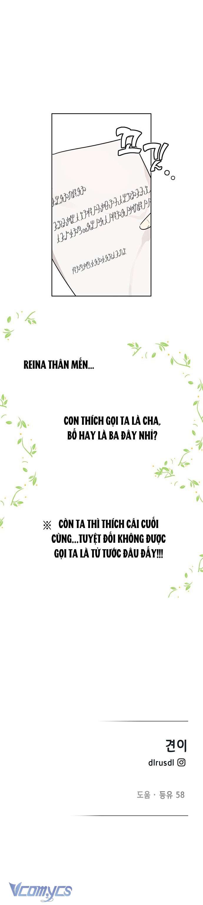 Cuộc Sống Hạnh Phúc Cùng Chồng Chapter 3 - Trang 4