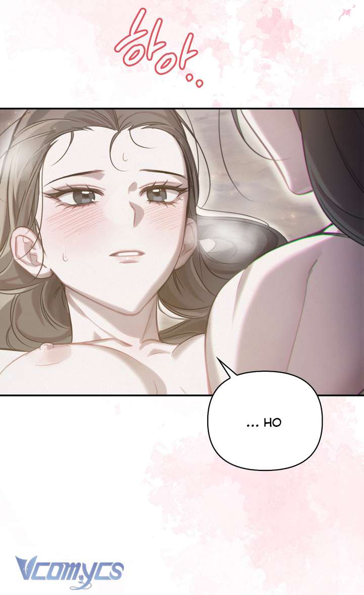 [18+] Tiết Học Bí Mật Của Trung Điện Chap 57 - Trang 2
