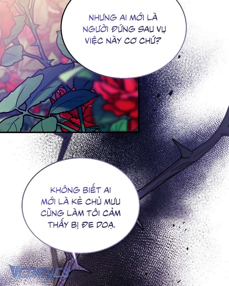 Ác Quỷ Nuôi Dưỡng Tiểu Thư Chapter 51 - Trang 4