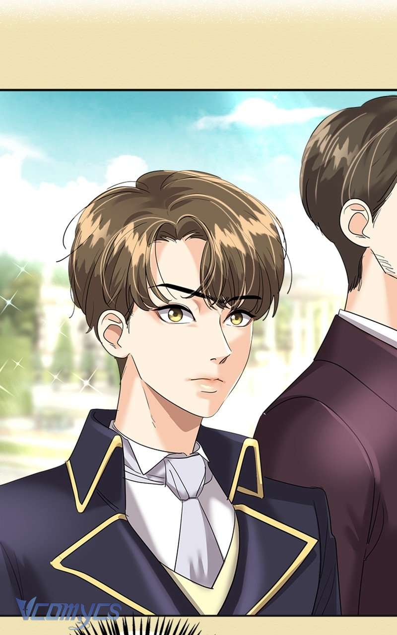Hoàng Hậu Son Môi Chap 13 - Trang 2