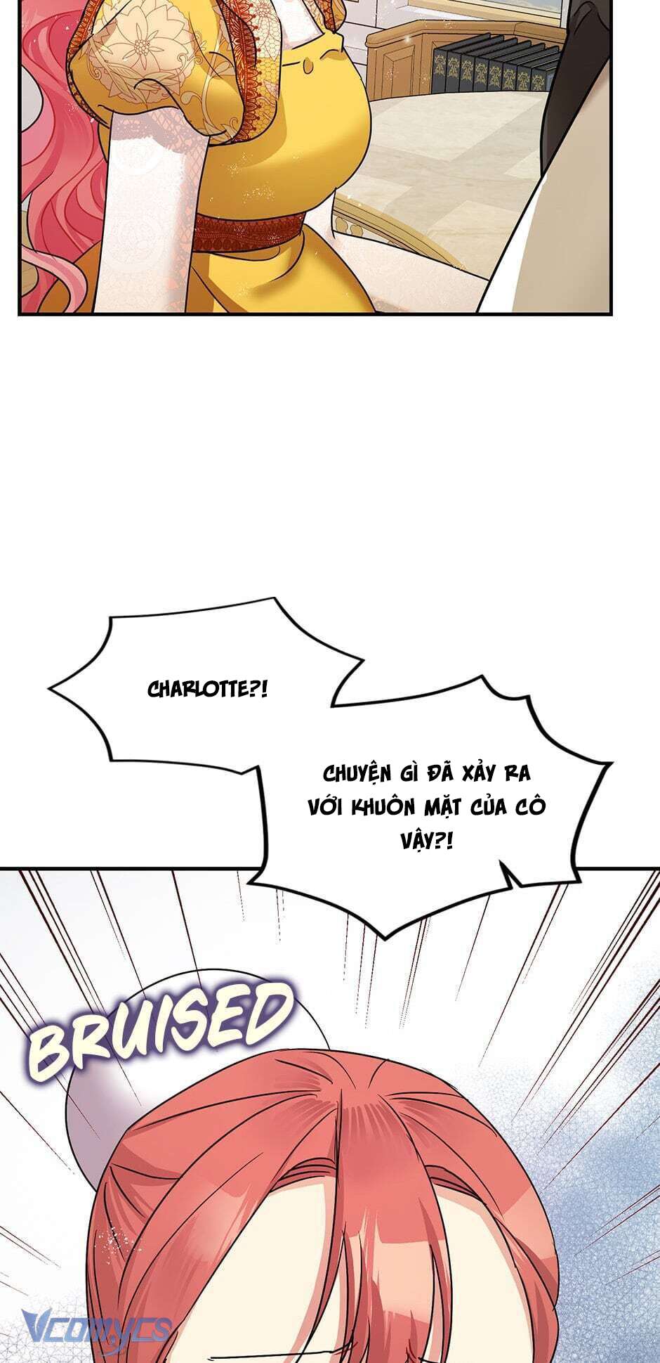 Liều Thuốc An Thần Của Bạo Chúa Chap 32 - Trang 4
