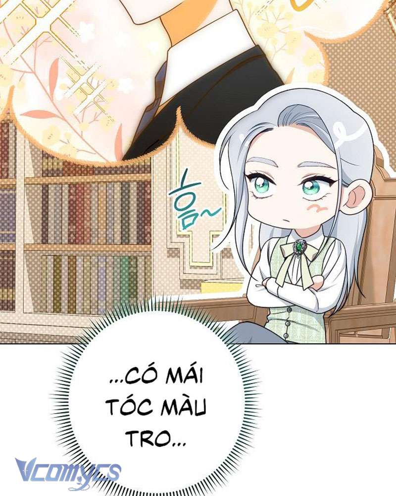 Hầu Gái Độc Quyền Của Hoàng Hậu Phản Diện Chap 109 - Trang 2