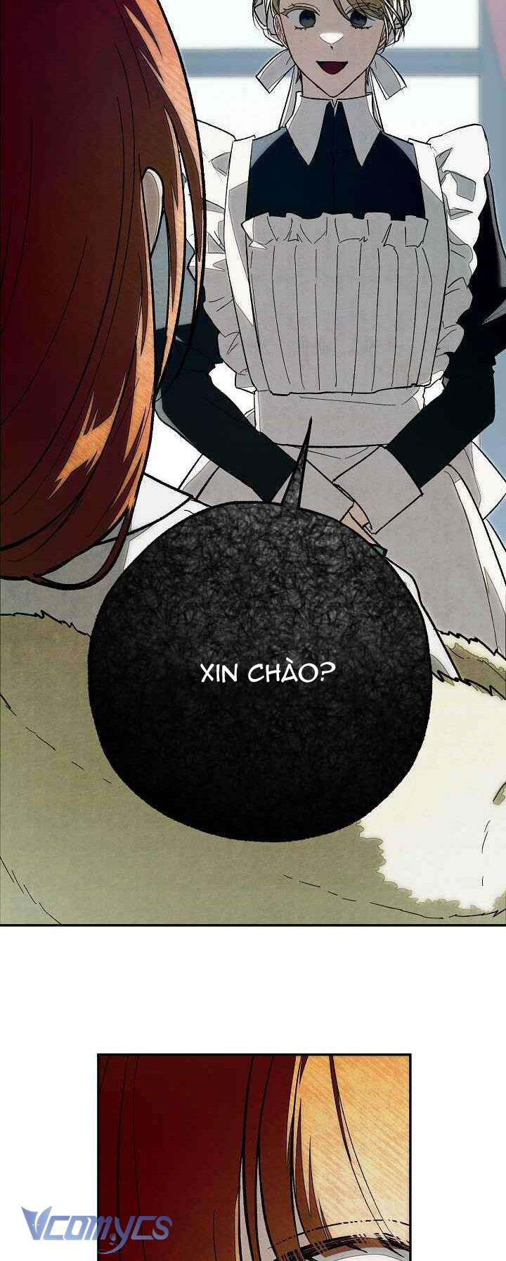 Chào Mừng Đến Với Dinh Thự Hoa Hồng Chap 14 - Trang 3