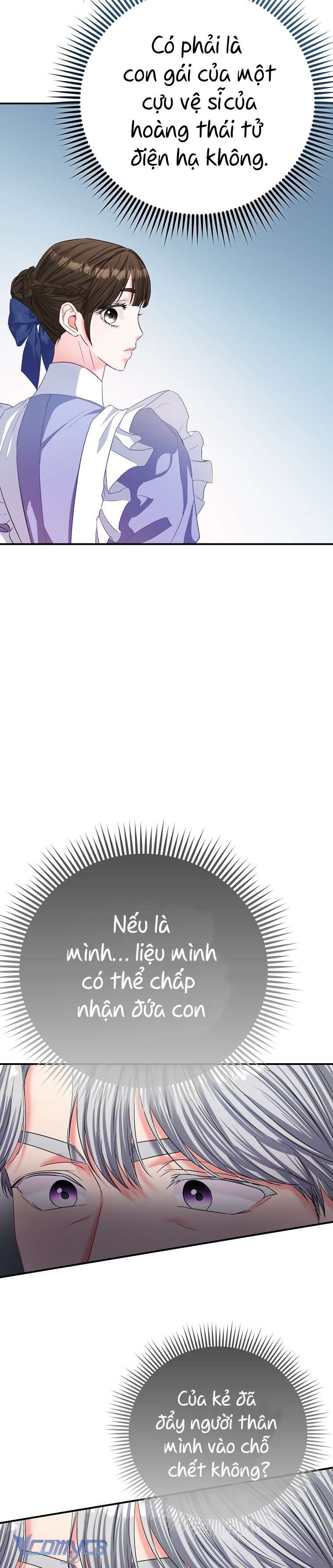Nàng Công Chúa Của Mọi Người Chapter 32 - Trang 4
