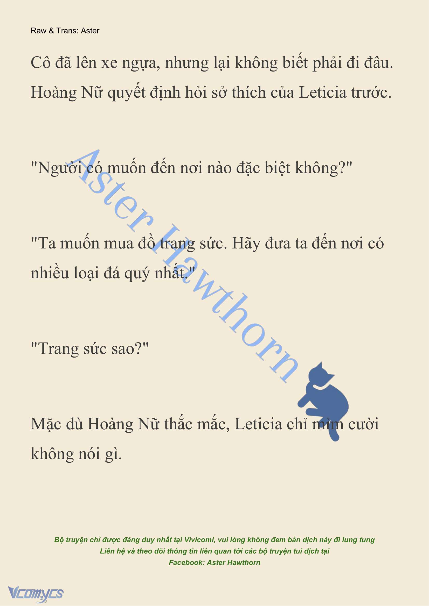 [NOVEL] Cách Để Em Bảo Vệ Anh Chap 179 - Trang 2