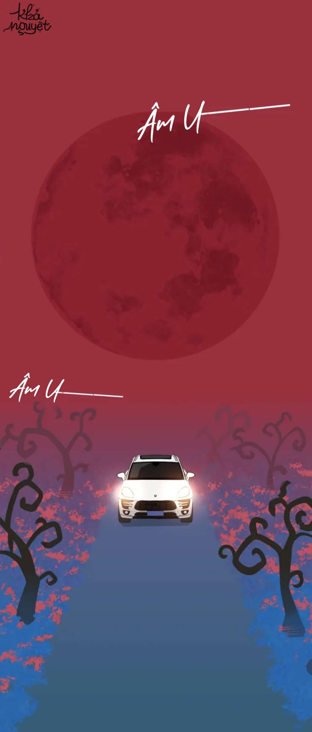 Vật Trong Tay Chapter 2 - Trang 4