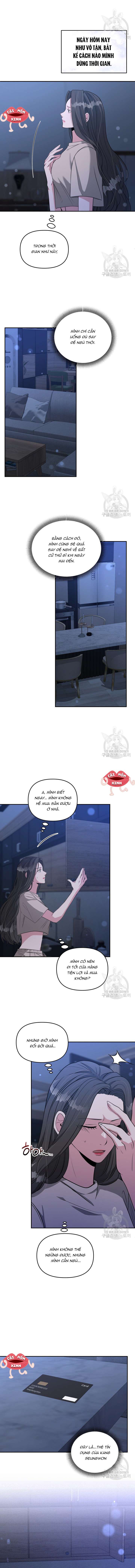Collector Collector-Chap 23 - Trang 2