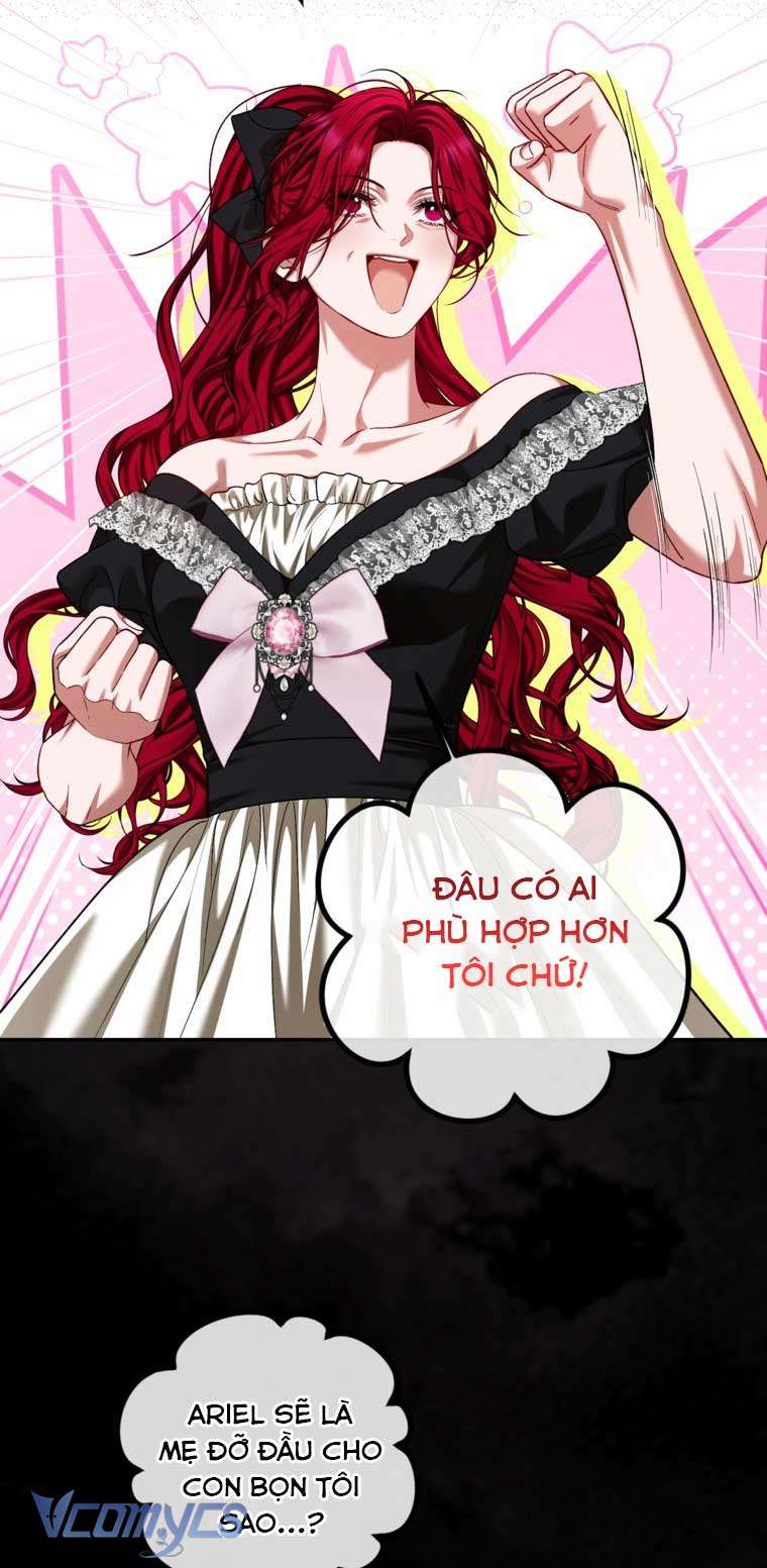 Thời Gian Của Nhân Vật Phụ Có Giới Hạn Chap 93 - Trang 3