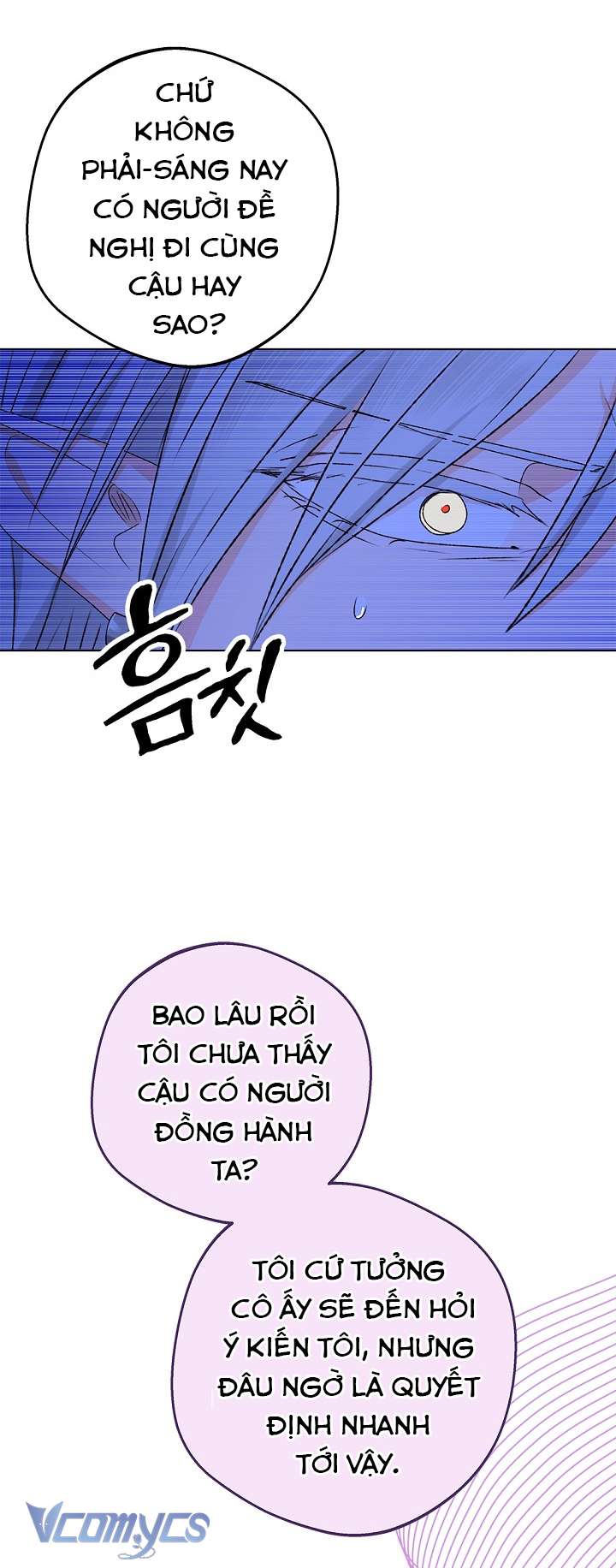 [KHÔNG CHE] Yêu Tinh Giao Phối Chap 4 - Trang 2