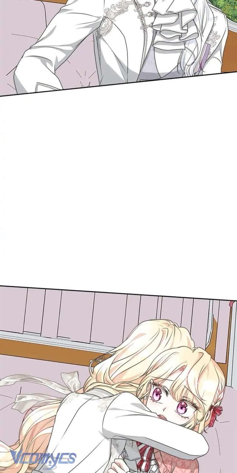 Sinh Ra Trở Thành Nhân Vật Không Có Trong Nguyên Tác Chap 41 - Trang 2