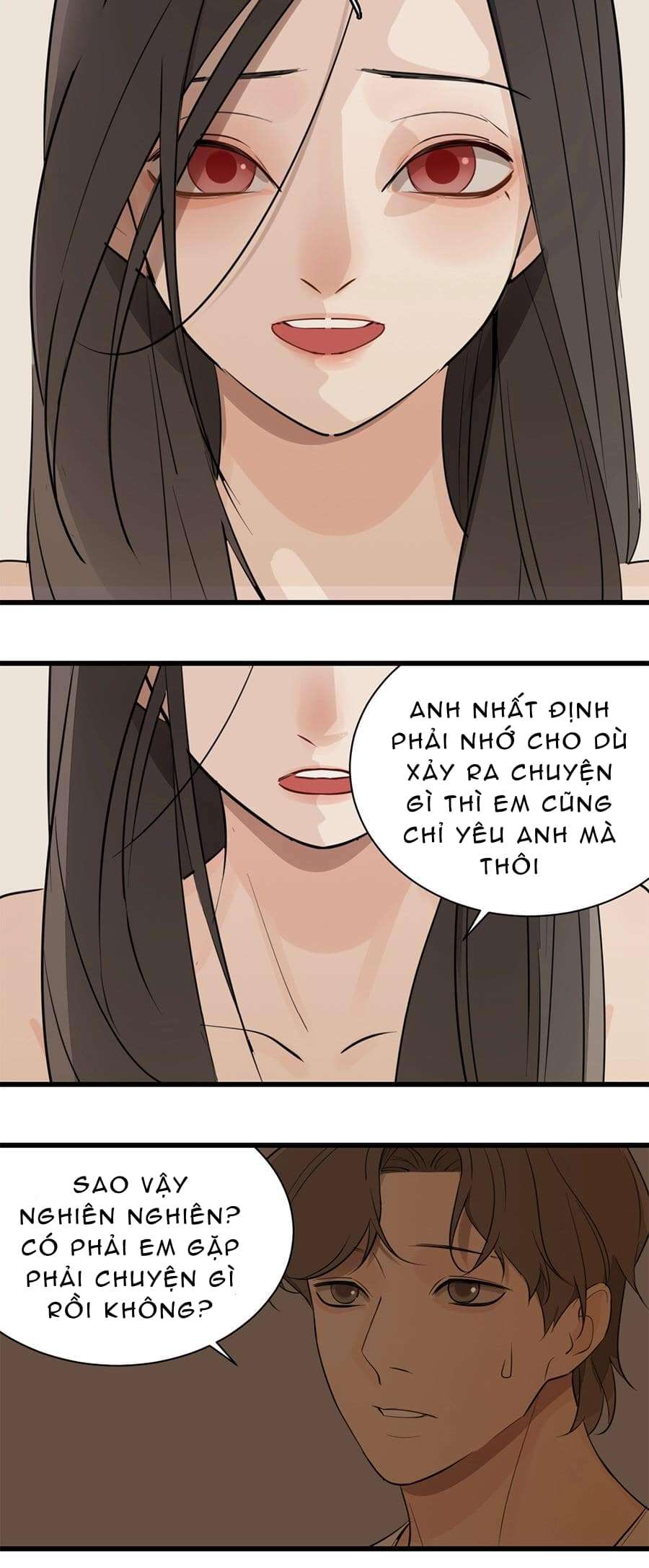 Vật Trong Tay Chapter 22 - Trang 4