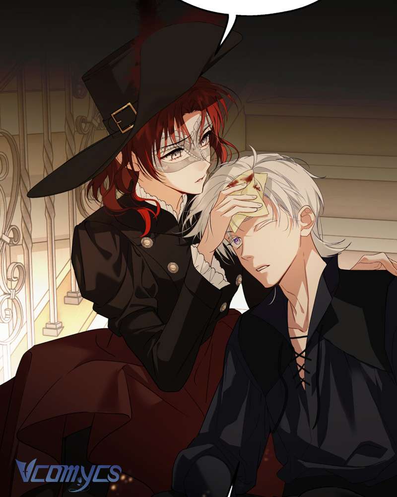 Cô Ấy Sẽ Thuần Hóa Các Anh Hùng Chap 24 - Trang 2
