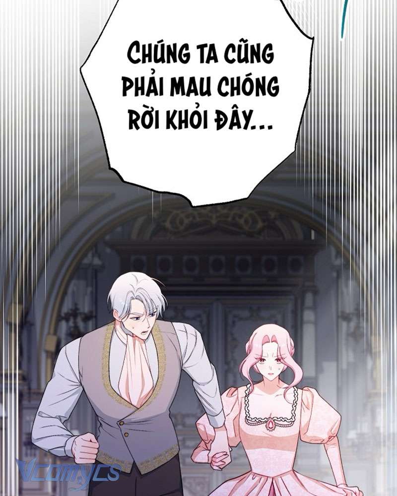 Hầu Gái Độc Quyền Của Hoàng Hậu Phản Diện Chap 97 - Trang 4