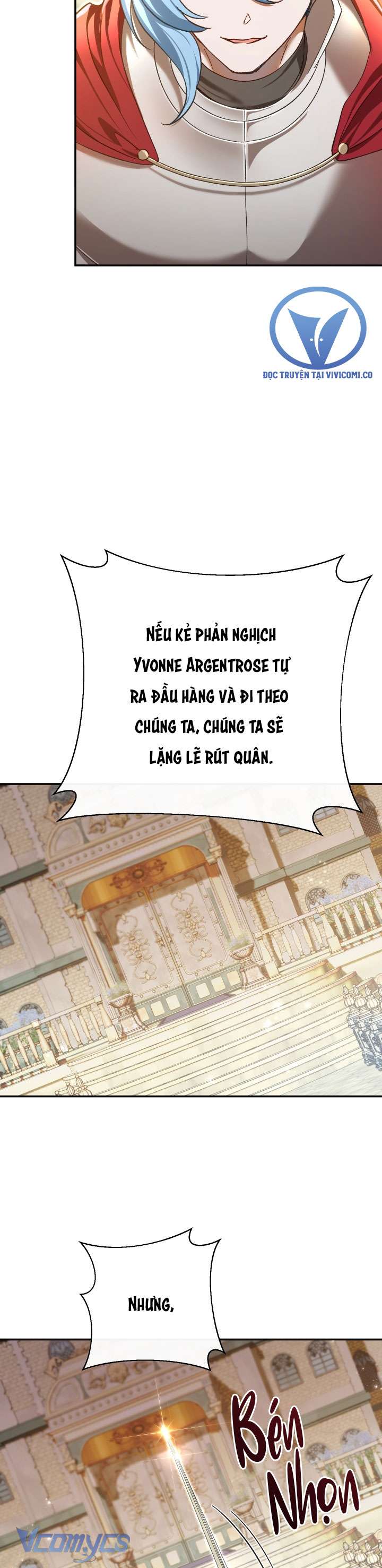 Người Xem Mắt Của Ác Nữ Quá Hoàn Hảo Chap 81 - Trang 4