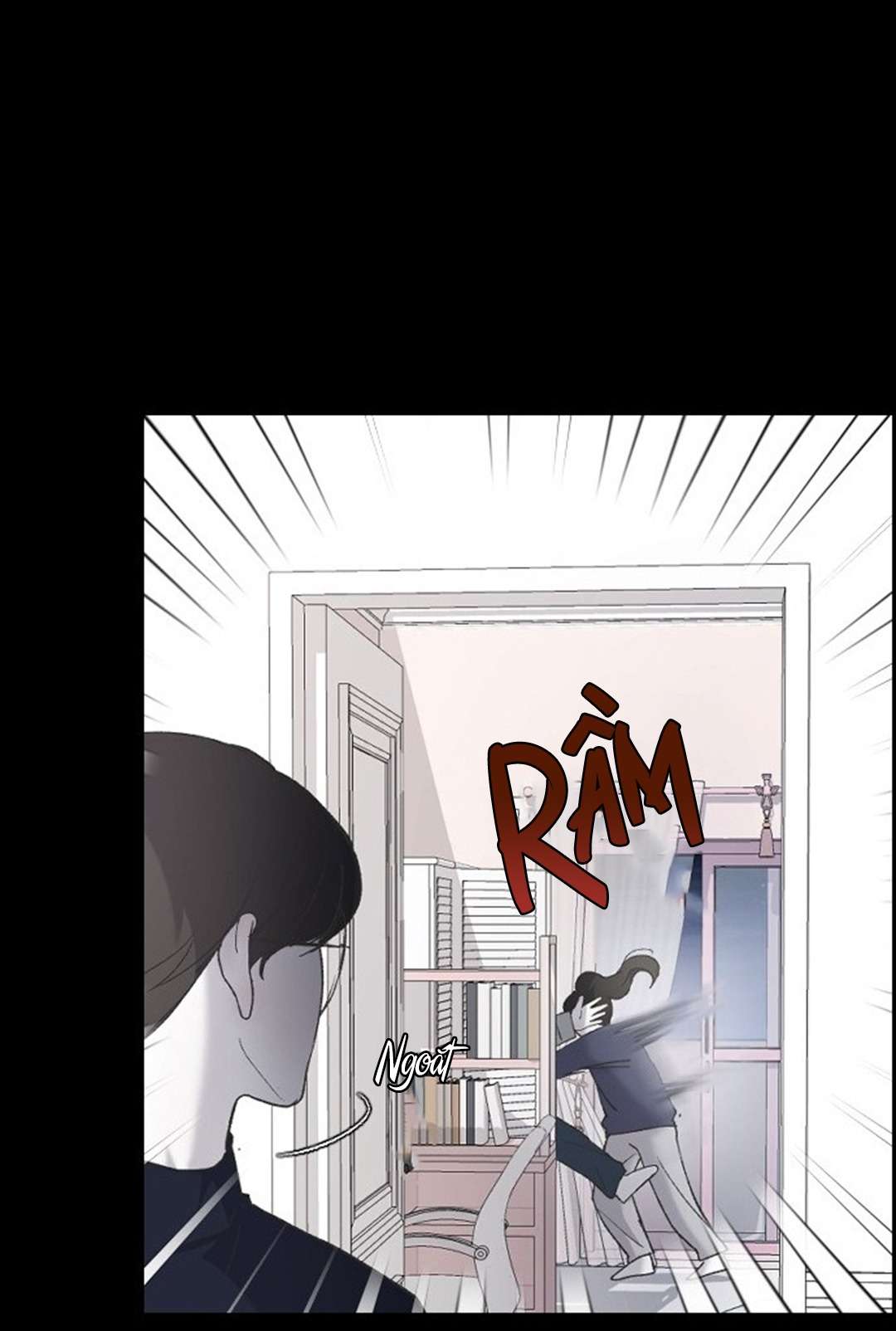 Ba Anh Trai Cực Phẩm Của Tôi Chap 71 - Trang 3