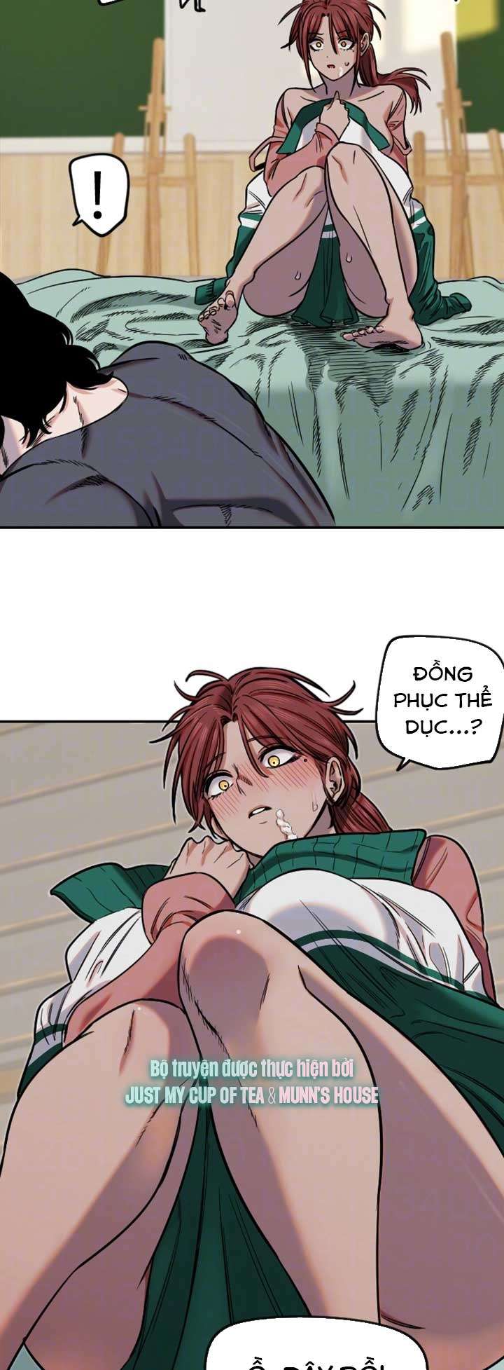 Manitto Chap 15 - Trang 3