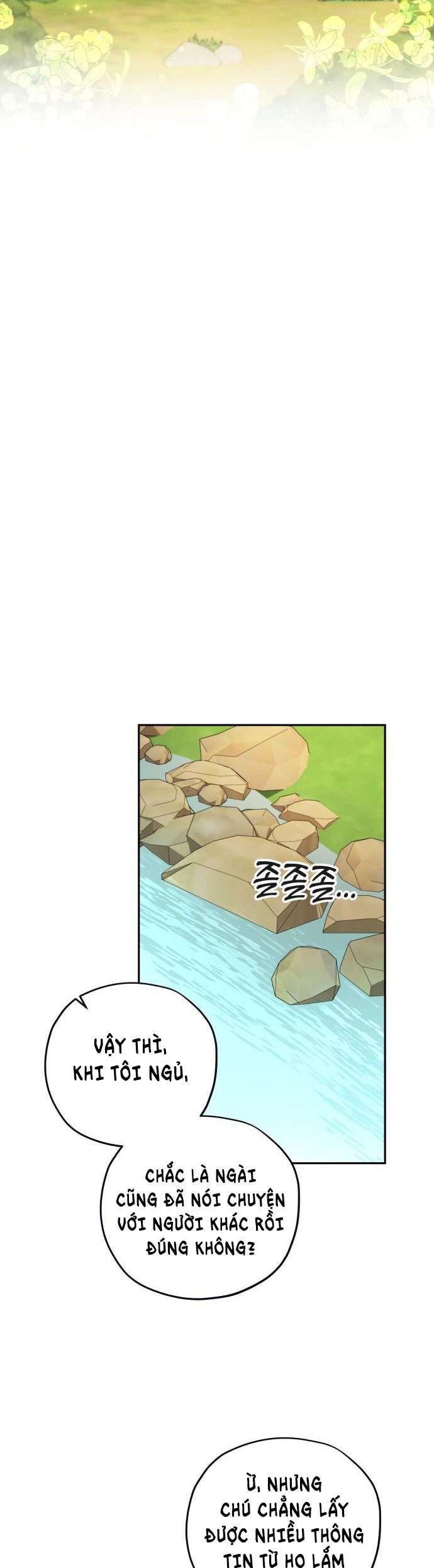 Trận Đấu Đồng Đội Của Những Tài Xế Xe Tải Chap 10 - Trang 4