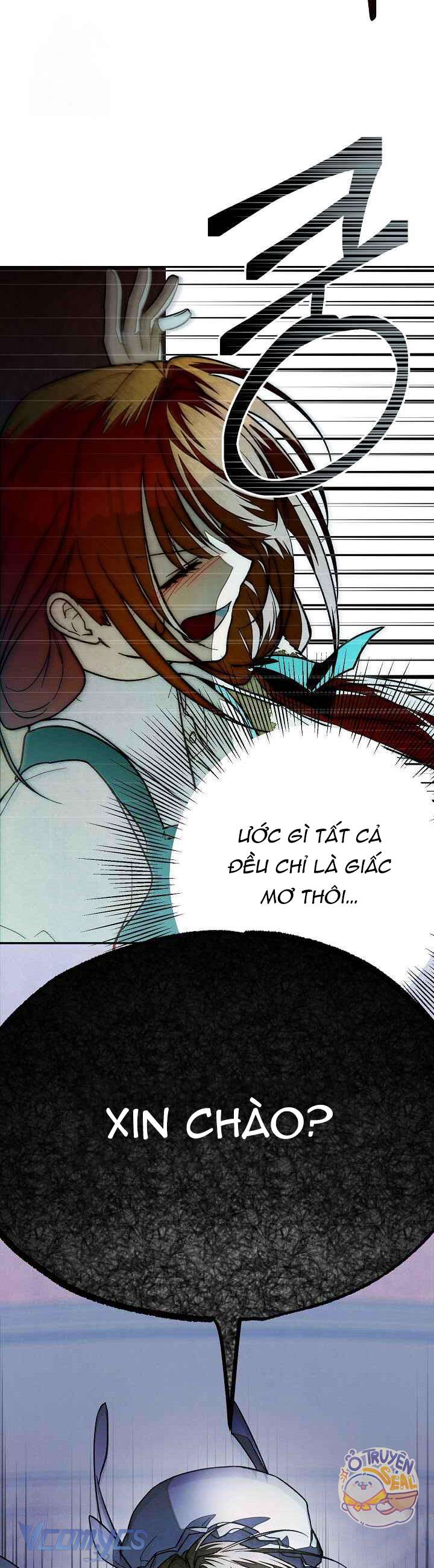 Chào Mừng Đến Với Dinh Thự Hoa Hồng Chap 14 - Trang 3