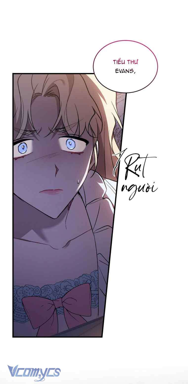 (Munn) Hoàn Nguyên Quý Cô Chap 16 - Trang 2