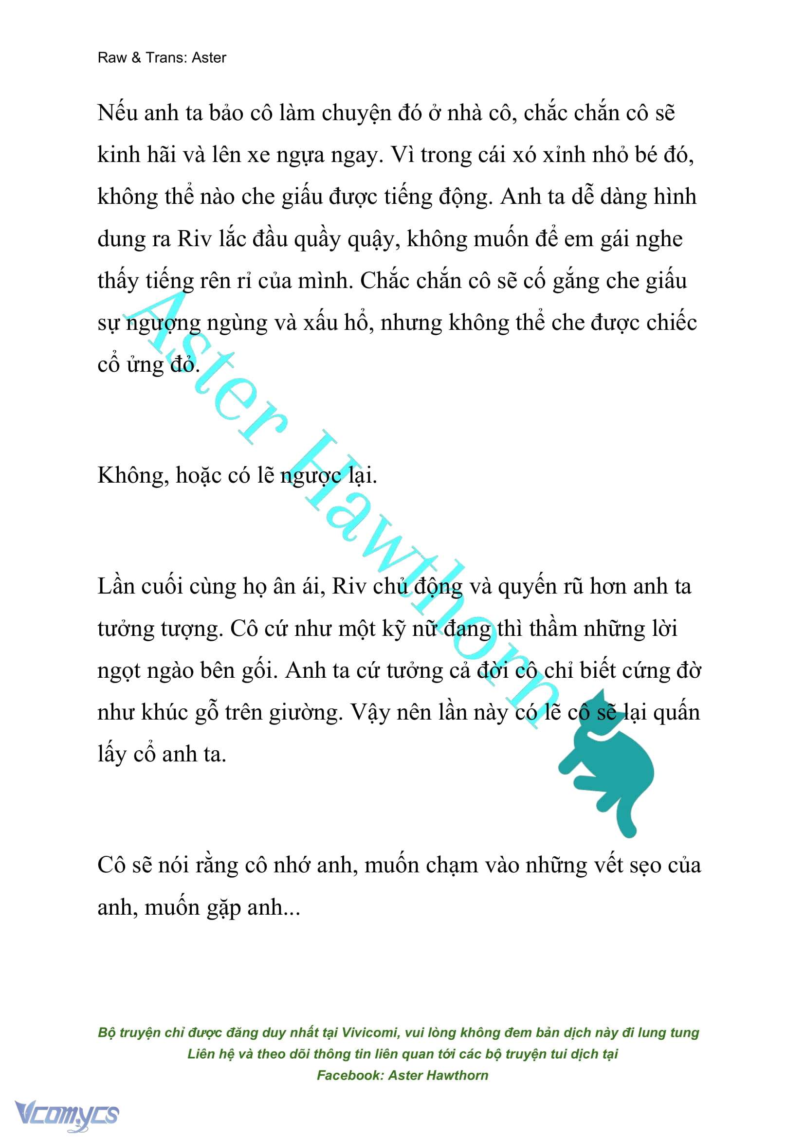 [NOVEL] Odalisque Chap 98 - Trang 2