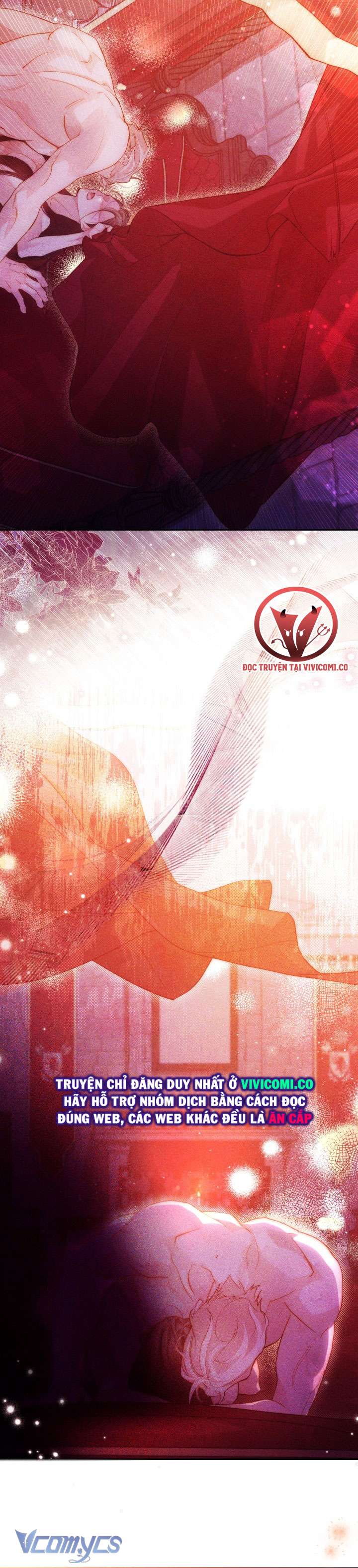 Tiếng Trống Vang Dội Chap 46 - Trang 3
