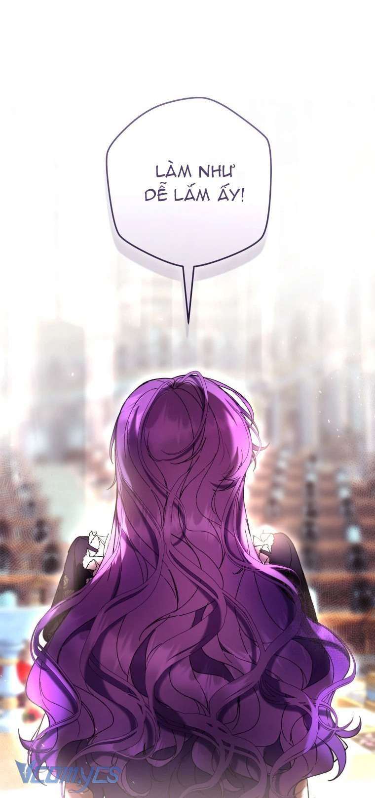 Làm Ác Nữ Bộ Không Tuyệt Sao? Chap 86 - Trang 2