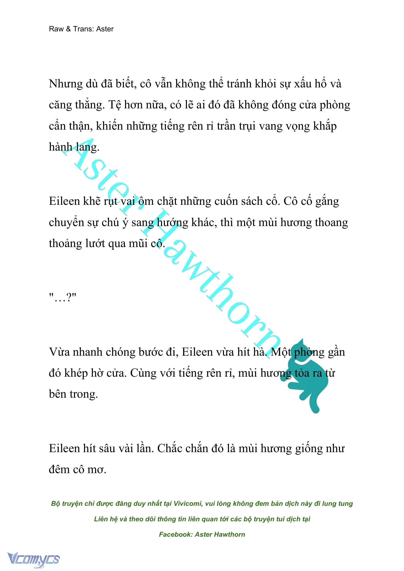 [NOVEL] Người Chồng Độc Ác Chap 180 - Trang 2