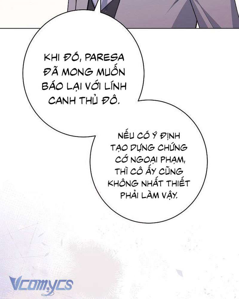 Hầu Gái Độc Quyền Của Hoàng Hậu Phản Diện Chap 108 - Trang 3