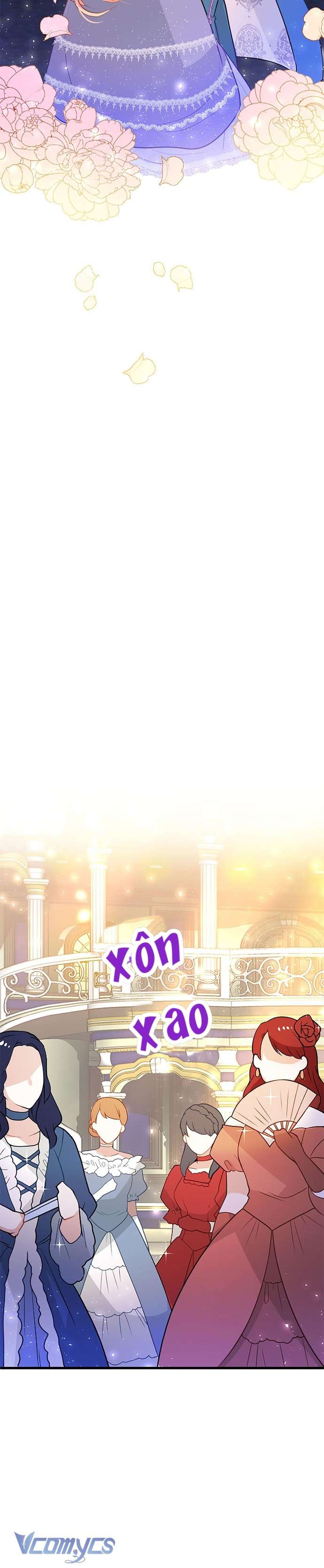 Đại Tiểu Thư Sao Phải Giả Nam Chapter 18 - Trang 4