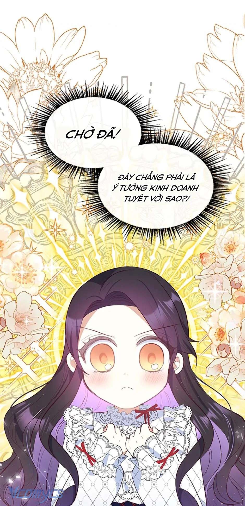 Con Gái Cưng Của Quỷ Chap 29 - Trang 3