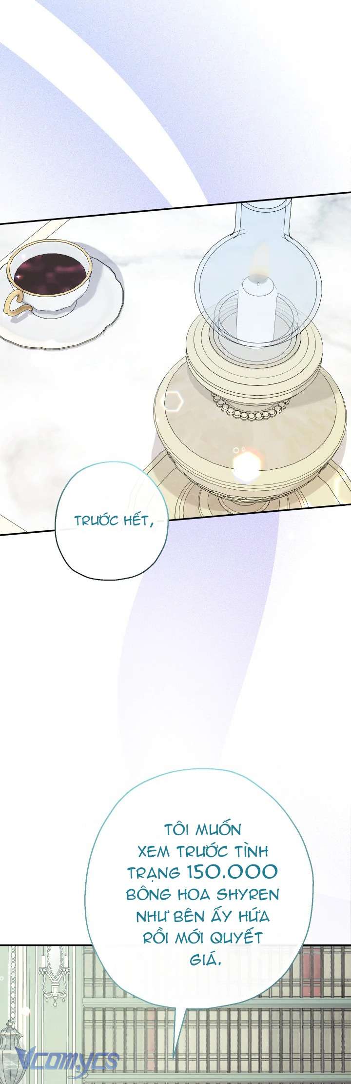 Tiểu Thư Tích Tiền Đi Bụi Chap 95 - Trang 3