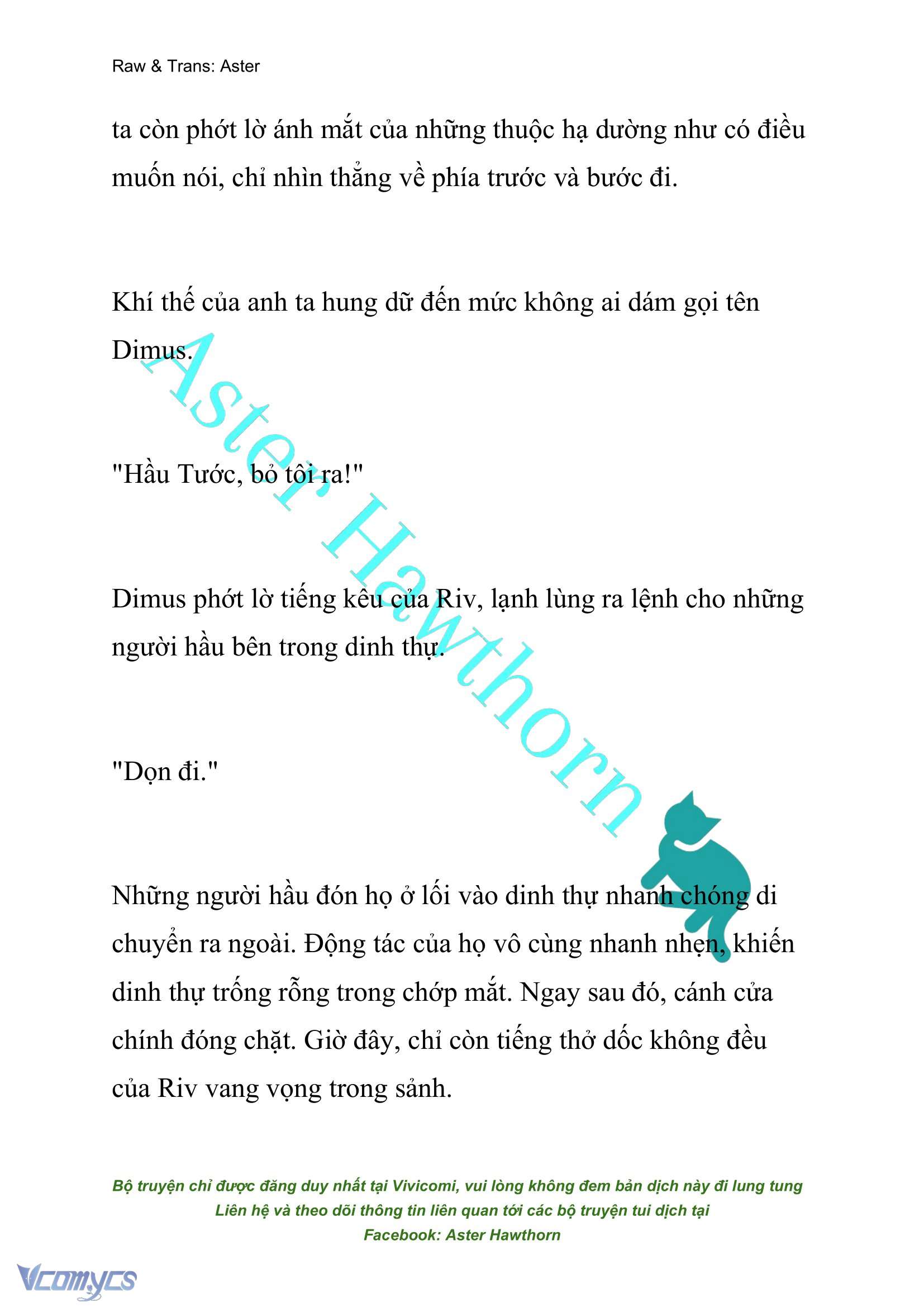 [NOVEL] Odalisque Chap 111 - Trang 2