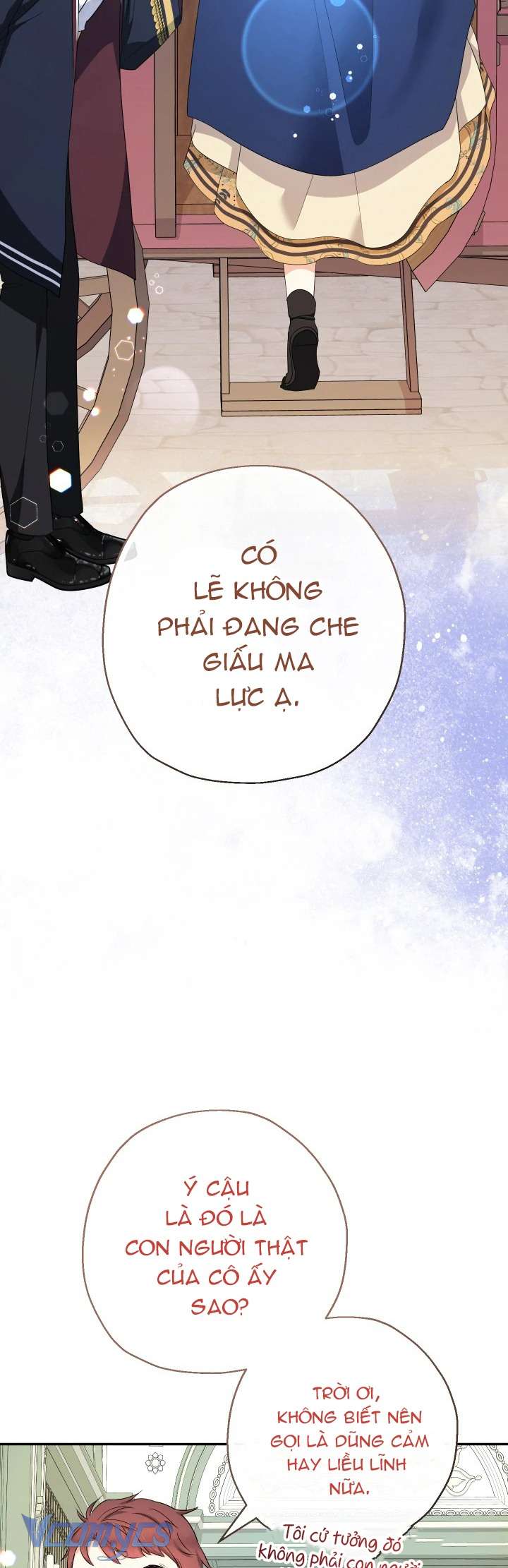 Tiểu Thư Tích Tiền Đi Bụi Chap 95 - Trang 3