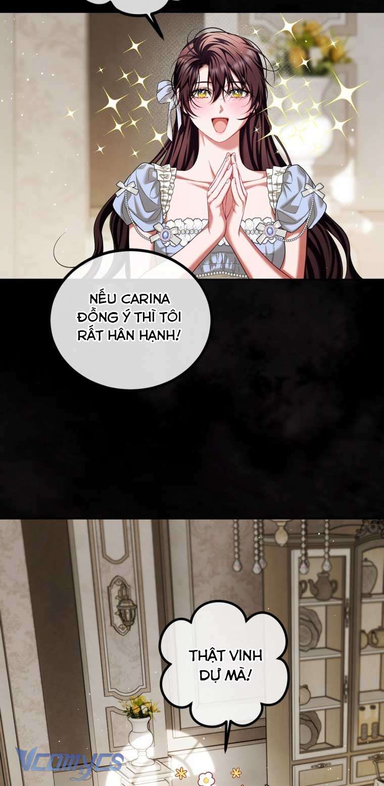 Thời Gian Của Nhân Vật Phụ Có Giới Hạn Chap 93 - Trang 3