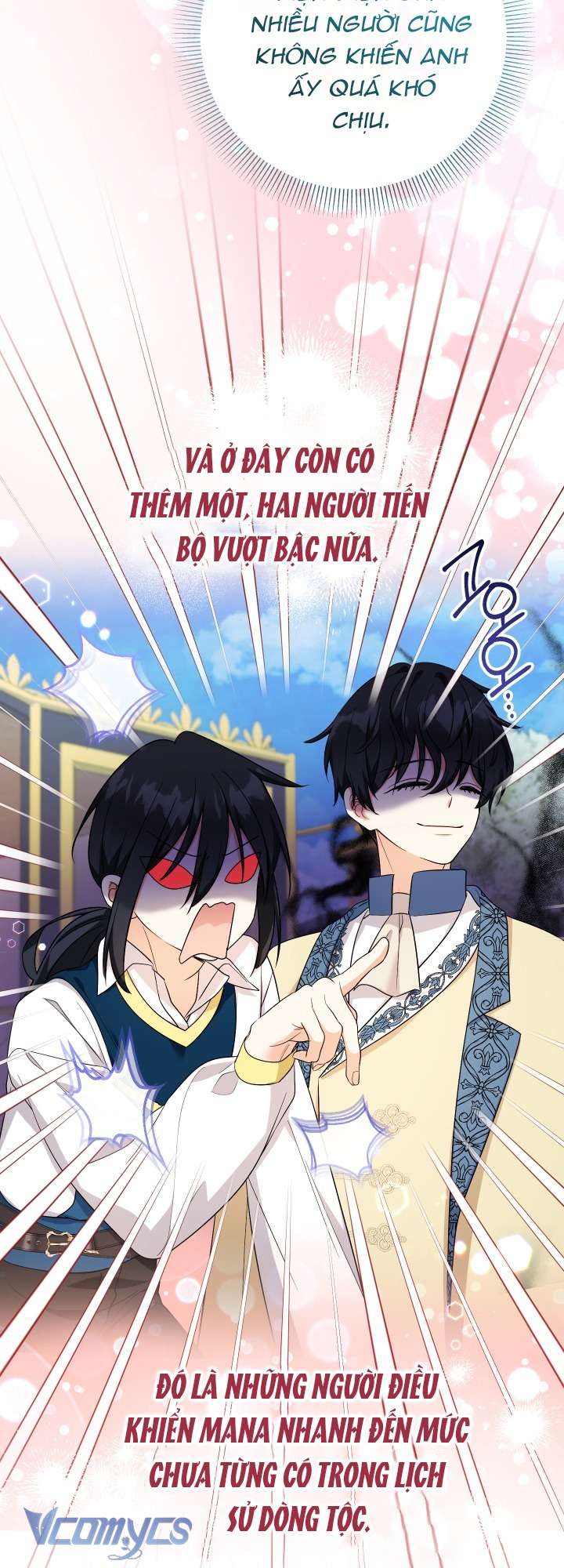 Tiểu Thư Tích Tiền Đi Bụi Chapter 97 - Trang 4