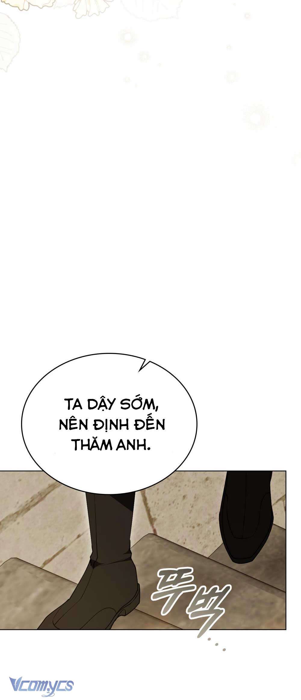 Hôn Nhân Khế Ước Chap 55 - Trang 3