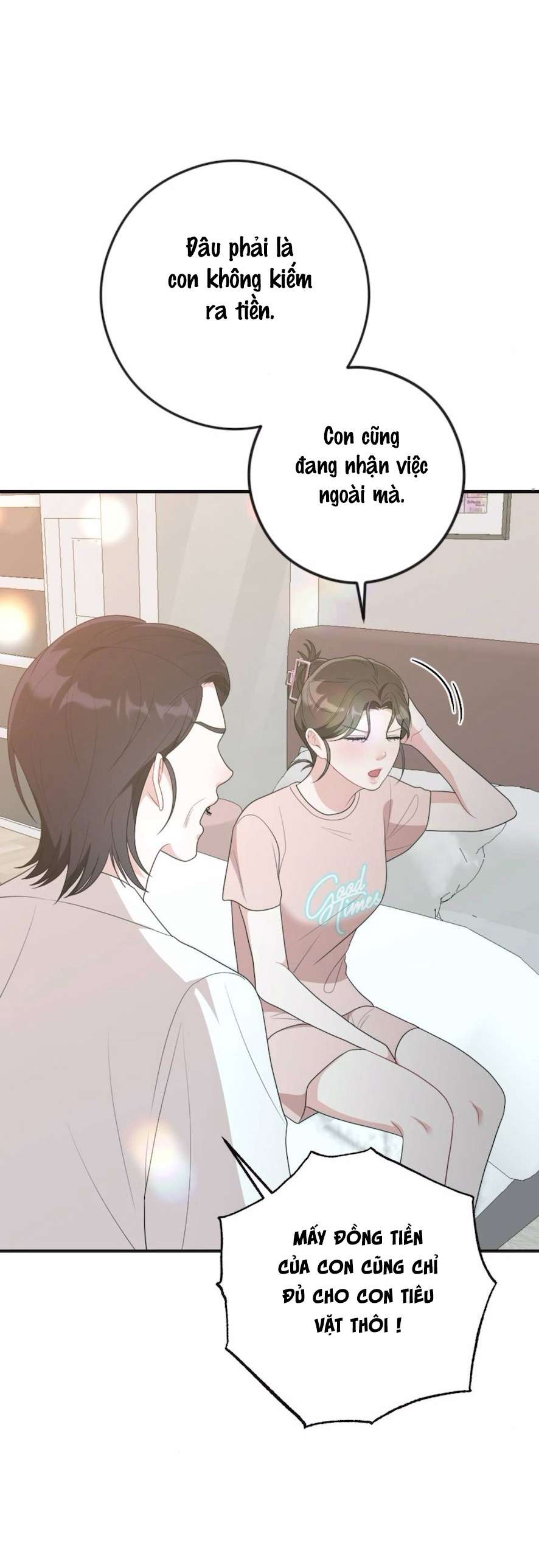 Chiếm Lấy Em Chap 8 - Trang 3