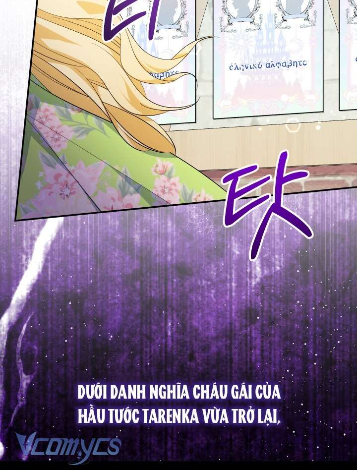 Tiểu Thư Tích Tiền Đi Bụi Chapter 99 - Trang 4