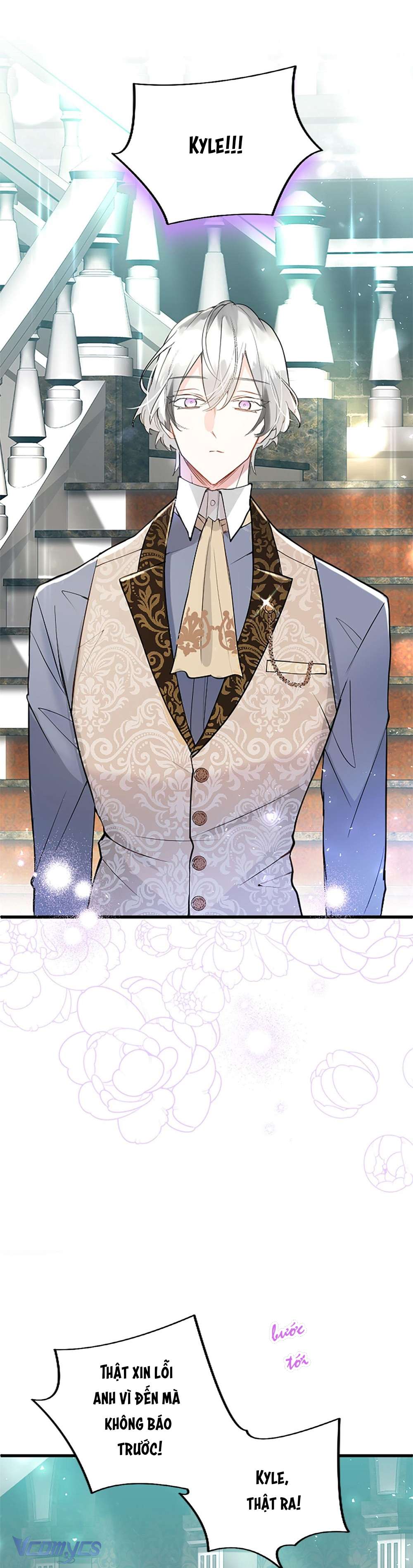 Đại Tiểu Thư Sao Phải Giả Nam Chapter 31 - Trang 4