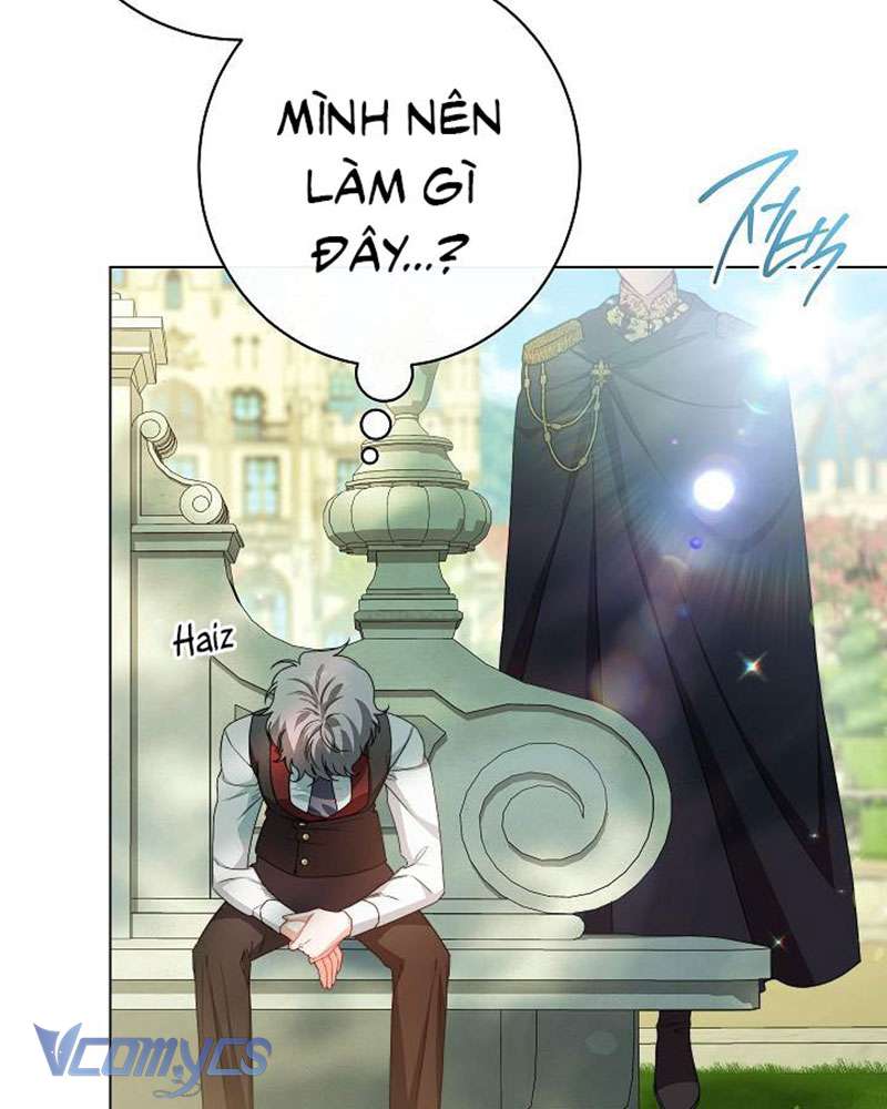 Hầu Gái Độc Quyền Của Hoàng Hậu Phản Diện Chap 108 - Trang 3